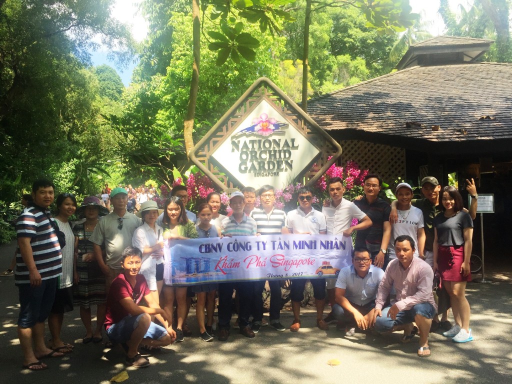 Tân Minh Nhân