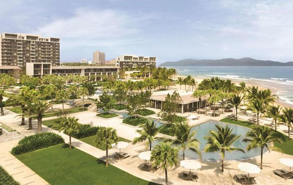 Hyatt Regency Đà Nẵng