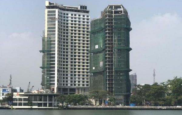 Hilton Đà Nẵng