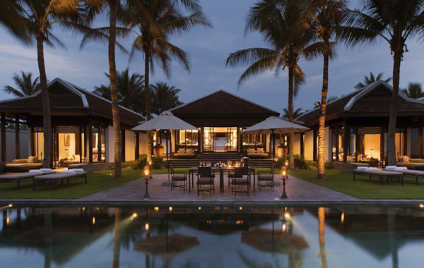 Nam Hải Resort Hội An