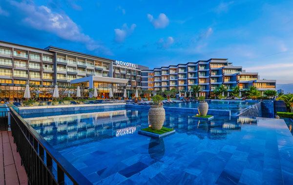 Novotel Phú Quốc