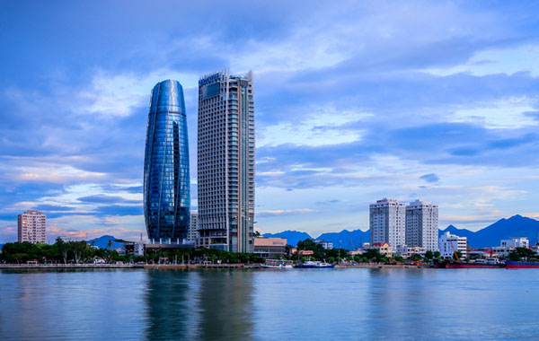 Novotel Sông Hàn Đà Nẵng