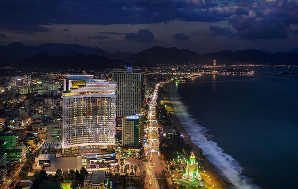 Hyatt Regency Nha Trang