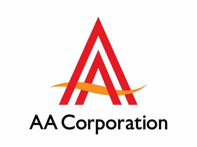 AA Corporation