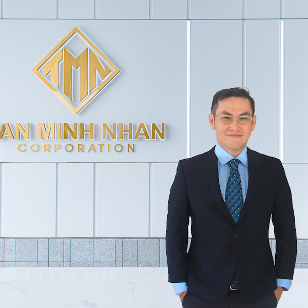 TRẦN HỮU PHÚC