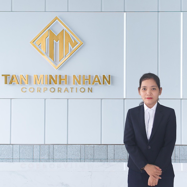 TRƯƠNG THỊ BÍCH LOAN